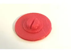improved spinner plug