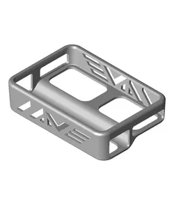 ISDT BG-8S TPU Cover
