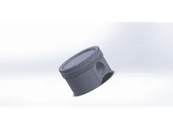 Just a Piston