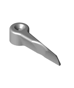 Lever for two piece wing paddle (Epic)