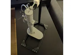 Mechanical leg