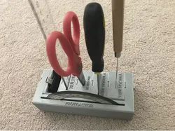 Modular Tool Storage