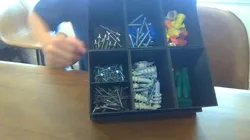 Multi-Piece Boxes