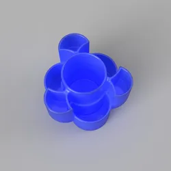 Multi planter