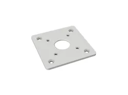 Nema 17 mounting plate