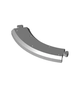 Overwatch Wall Light