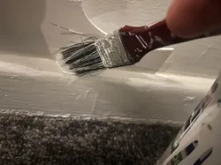 Paint Edger / Cut In - Quick Print - Free 3D Print Model