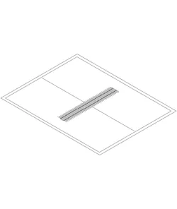 Parametric bellows template