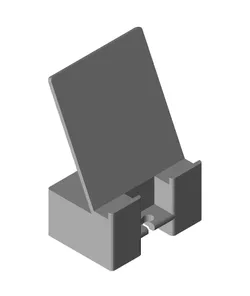 Phone Charger Stand