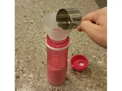 Soylent / Powder Funnel