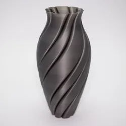 Spin Vase 3