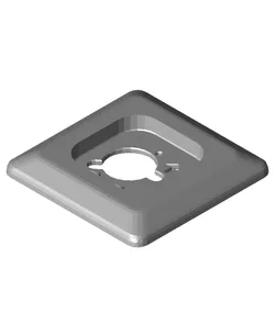 Tradfri on off adapter