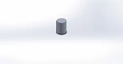 tuning knob