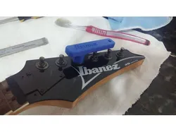 Tuning peg / machine head driver