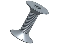 Universal Spool Hub for OmniStand