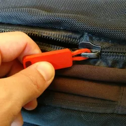 Universal Zip Toggle