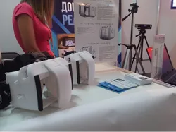 VR Glasses VR Travel HMD Free