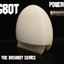 3D Printed BugBots