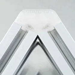 60 Degree Corner