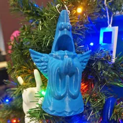 Angel Patrick!