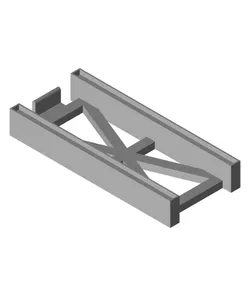 base for stone