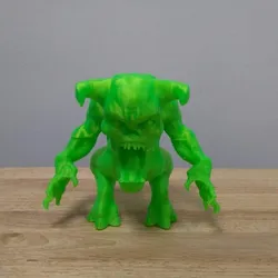 DOOM Pinky