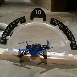 Drone Gateway Portal
