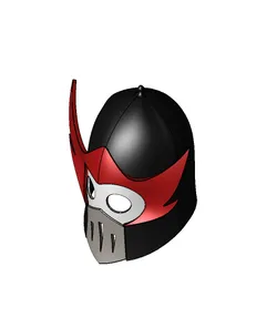 Fire Nation Helmet