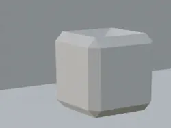 Flower Pot - Free 3D Print Model