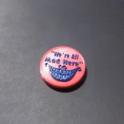 Fun Badge