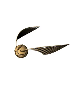 Harry Potter Golden Snitch
