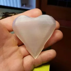 Heart Shell
