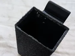 Heltec T114 Belt and Pocket Clip Carrying Case - Free 3D Print Model