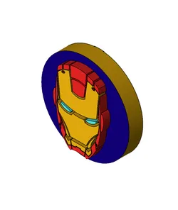 IronMAN Plague