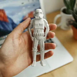 Low-Poly Toy
