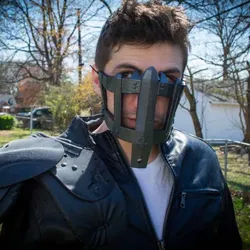 Mad Max: Fury Road - Max's Mask