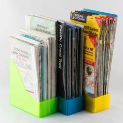 Map Holder