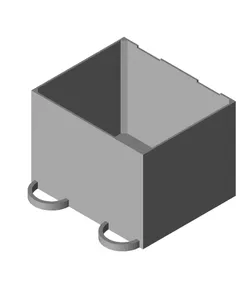 modular drawers for screws and stuff