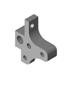 Phaetus Dragon Hotend HF Adaptor for BMG+ Ender3