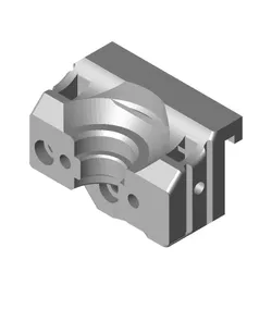 Phaetus Dragon Hotend HF Adaptor for Ender3