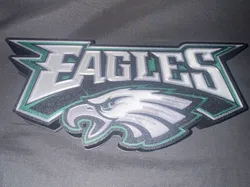 Philadelphia Eagles Wall Art - Lightbox - Free 3D Print Model