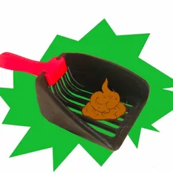 Pooper Scooper