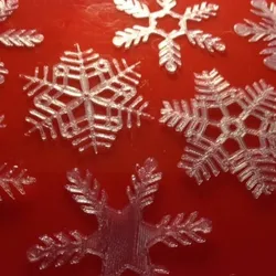 Snowflakes