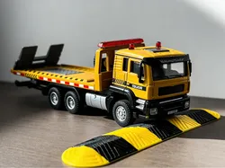 Speed bump model - Free 3D Print Model