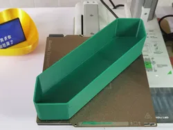 Stackable Box - Free 3D Print Model