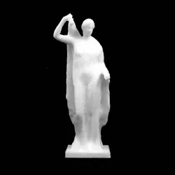 Statue of Venus at The State Hermitage Museum, St Petersburg