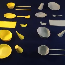 Tableware Design
