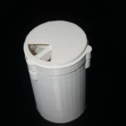 tea Dispenser