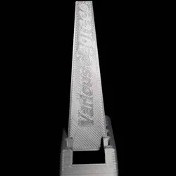 Various degrees stand - holder