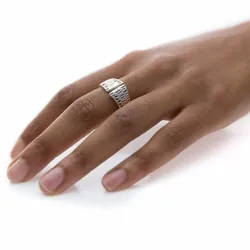 Voronoi Ring